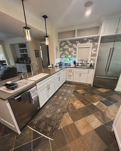 Do you provide checklists for cleaning?