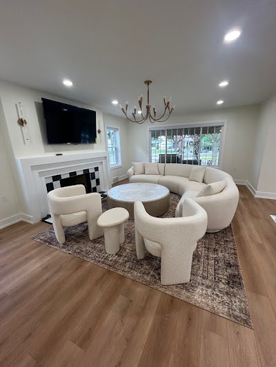 Basement Cleaning Solutions