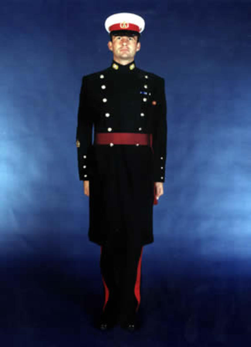 RM Historical: Royal Marines Insignia & Memorials Archive