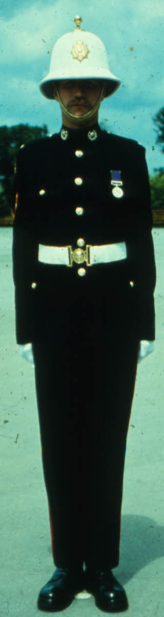 RM Historical: Royal Marines Insignia & Memorials Archive