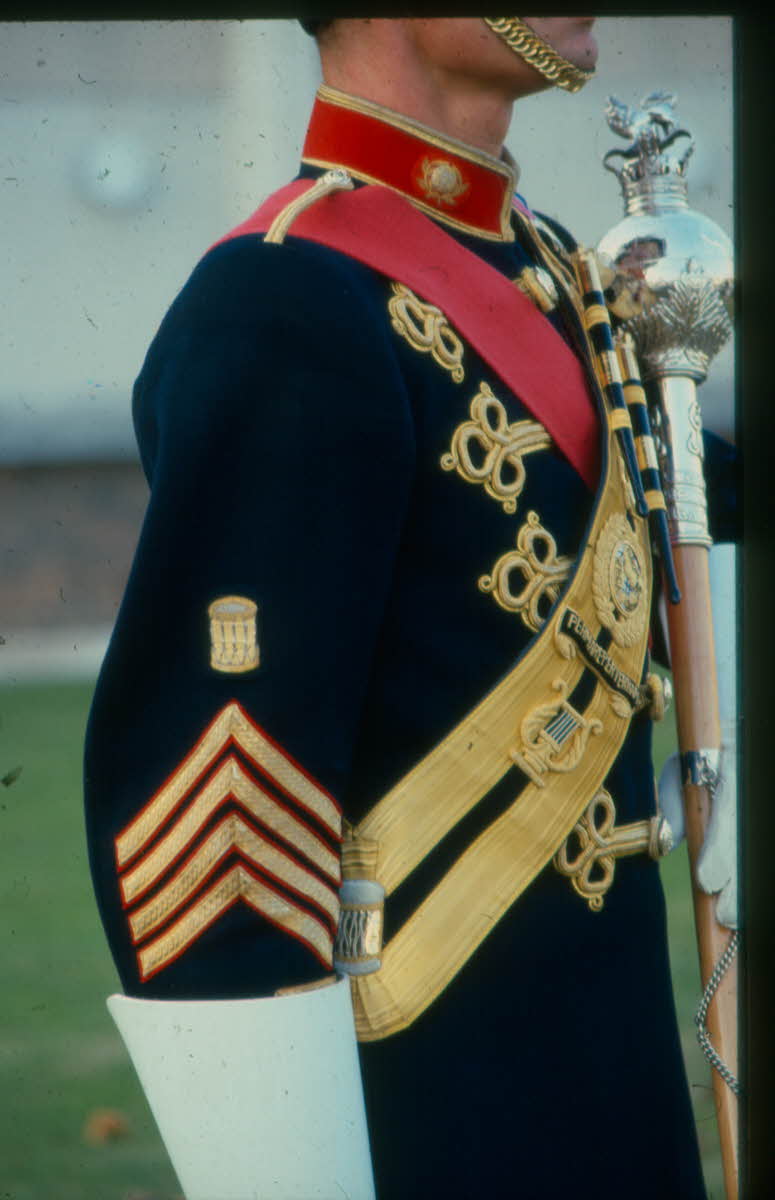RM Historical: Royal Marines Insignia & Memorials Archive