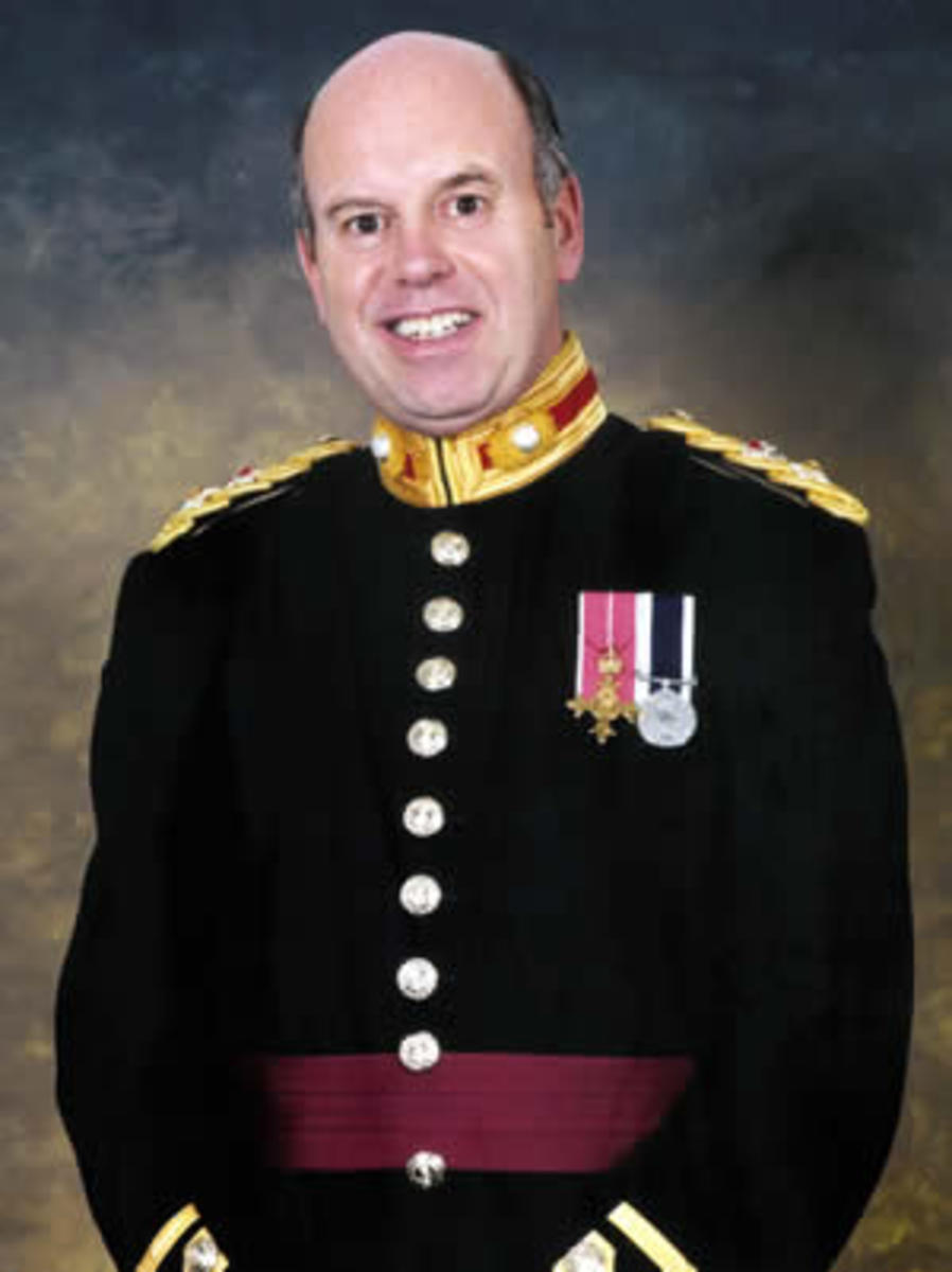 RM Historical: Royal Marines Insignia & Memorials Archive