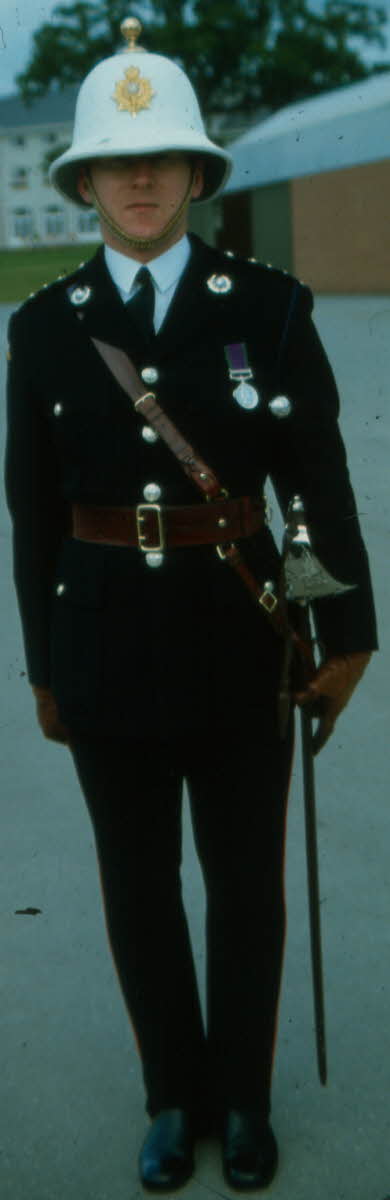 RM Historical: Royal Marines Insignia & Memorials Archive