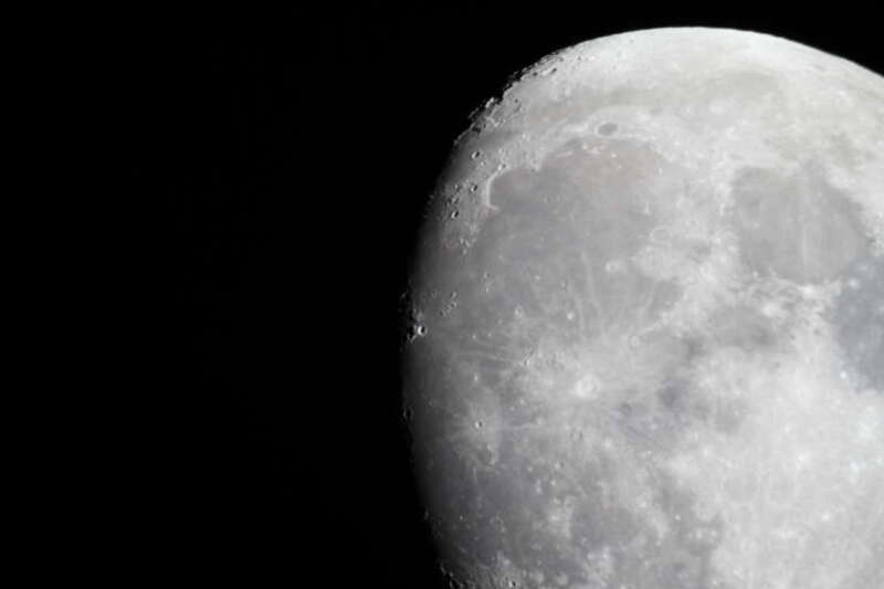 18MP Moon