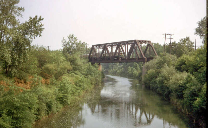 19680609 08 North Shore Channel