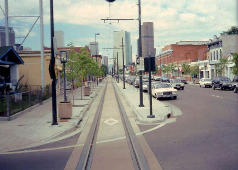 19950825 Denver, CO