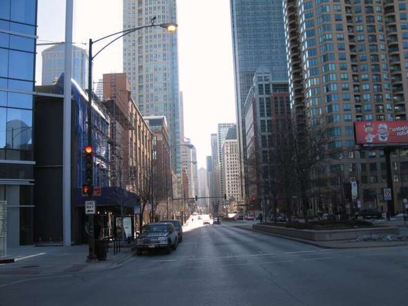 Chicago