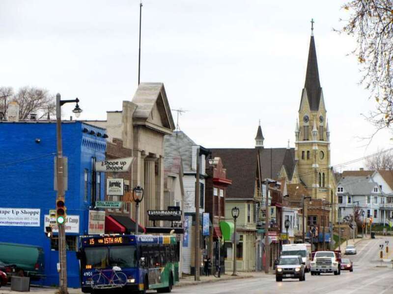 20111121 55 Kinnickinnic Ave &amp; Logan Ave.