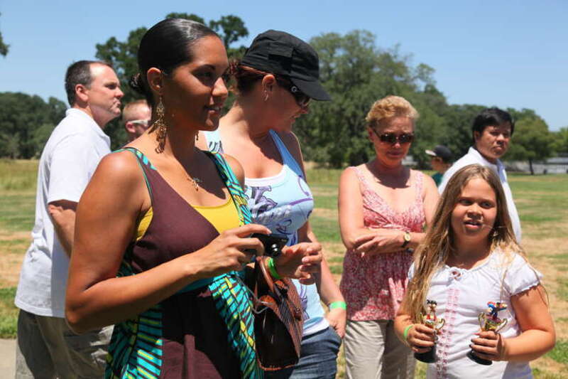 2011 Annual Picnic