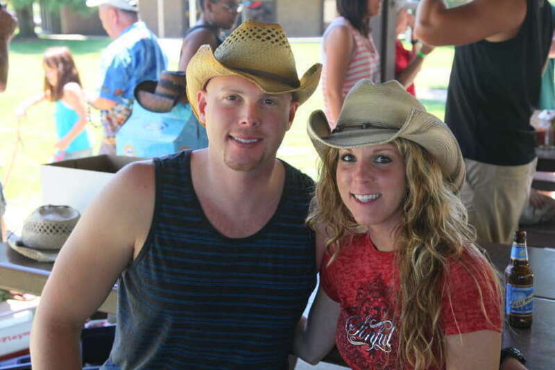 2011 Annual Picnic