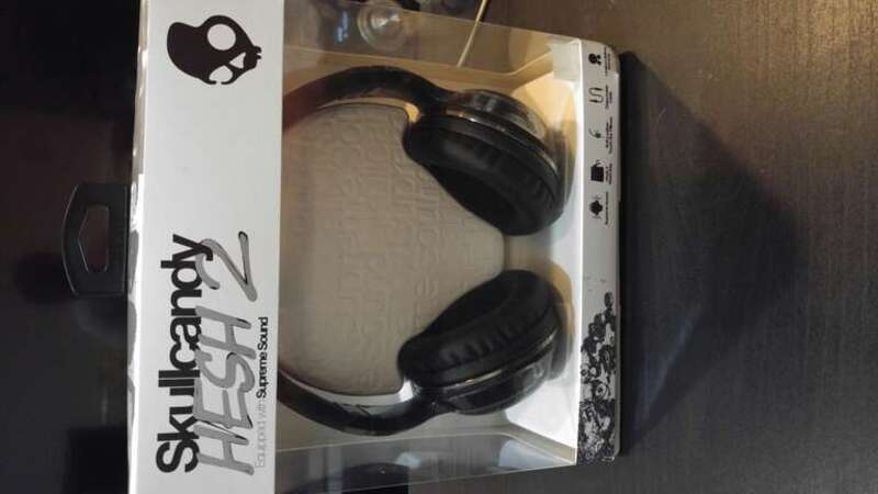 Hesh 2 Headphones