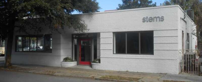 208 Coming Street, Charleston, South Carolina