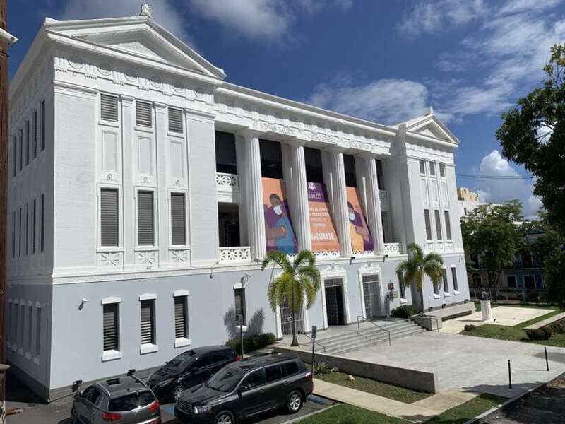 Albizu University