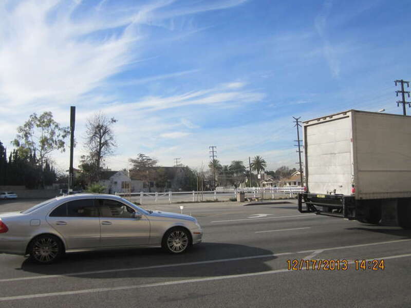 Alhambra, CA, USA