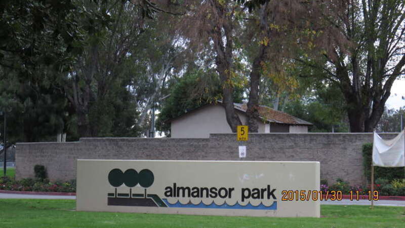 Alhambra, CA, USA