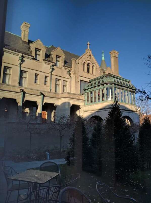 American Swedish Institute, Minneapolis, Minnesota