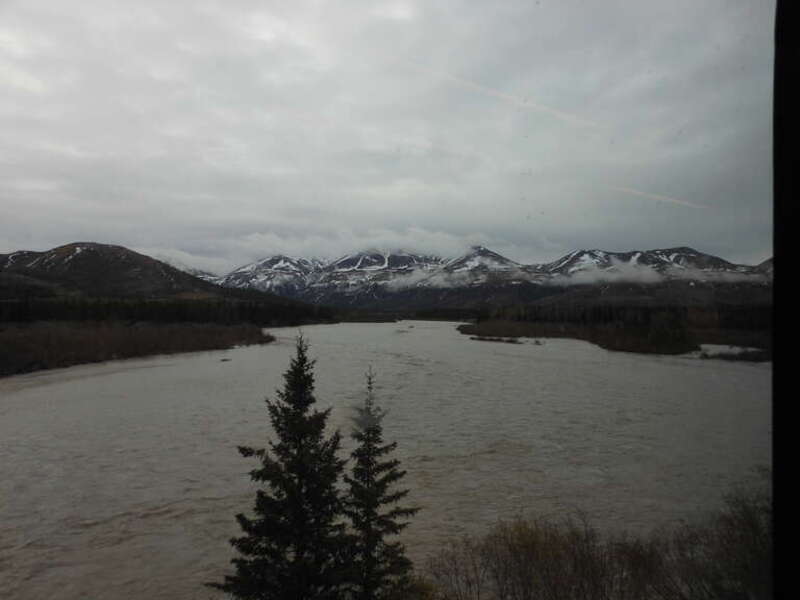Anchorage, AK, USA