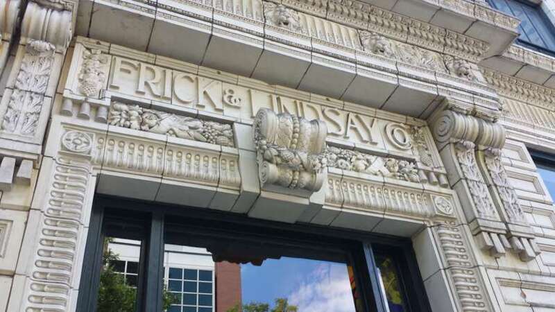 Andy Warhol museum