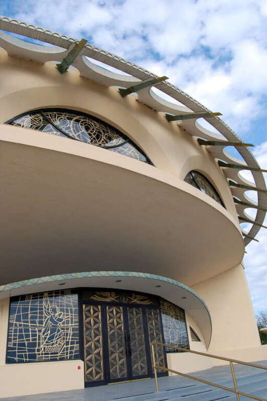 Annunciation Greek Orthodox Church