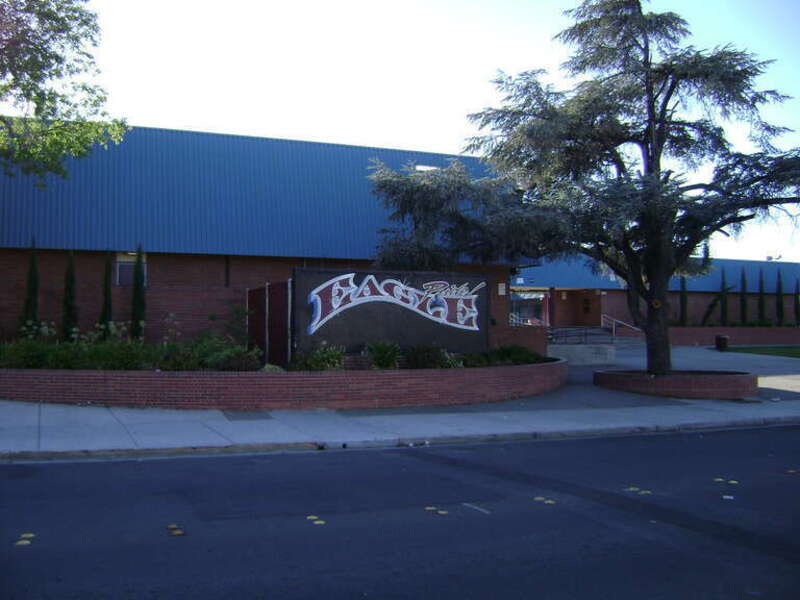 Antioch Middle School, Antioch, California