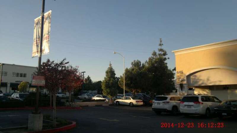 Arcadia, CA, USA