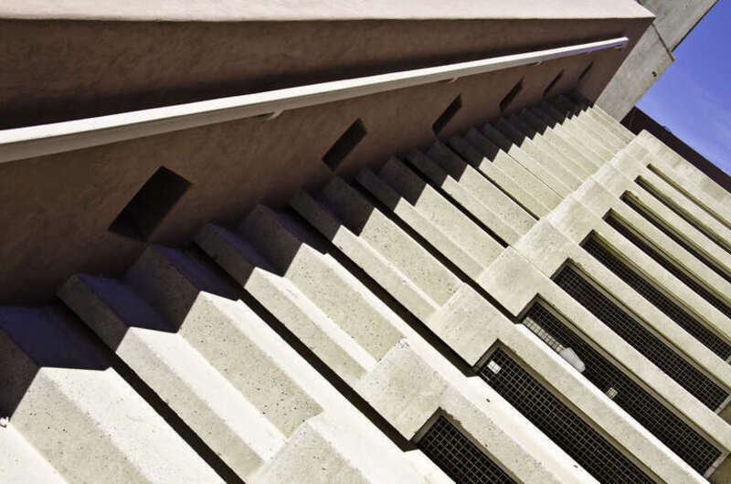 Architecture, Arizona State University, Tempe, AZ  / David Pinter, davidpinter.com