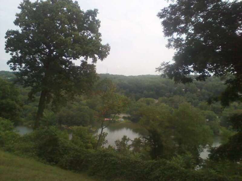 Arlington Ridge Park