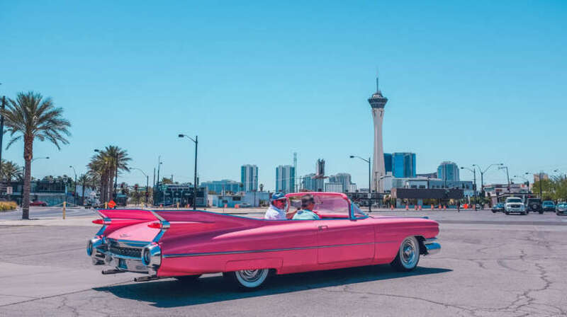 Arts District, Las Vegas, United States