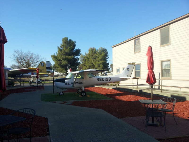 Atwater, CA 95301, USA