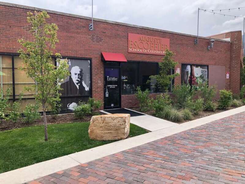 August Escoffier School of Culinary Arts