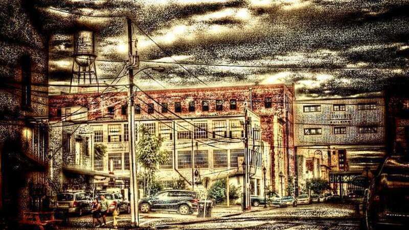 Augusta GA