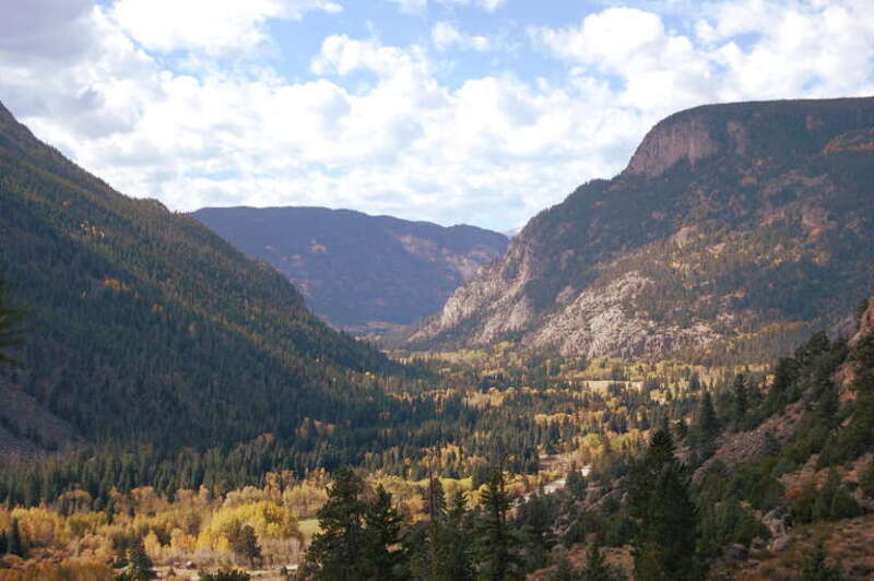 Colorado, United States