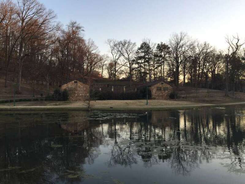 Avondale Park Historic District