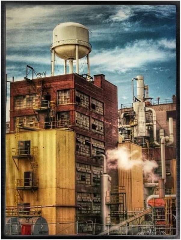 Gotham City