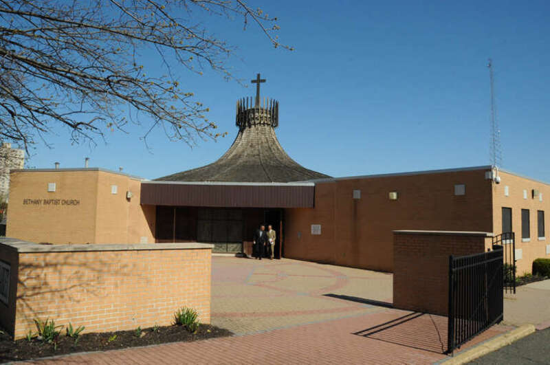 The church traces its origins to 1870, when a group of African Americans established the church on broad street in Newark, in the building of the Peddie memorial Baptist church. However, the church later built at 117 w. Market street has been