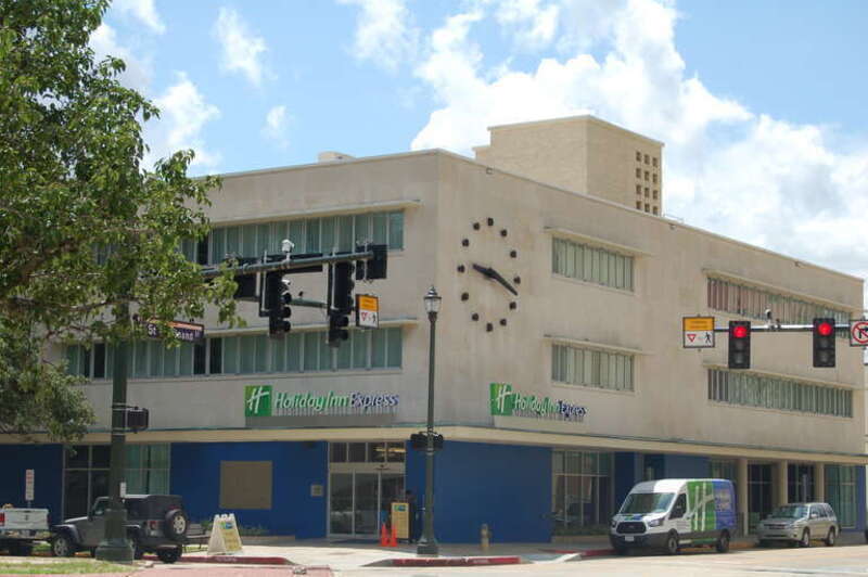 

This is an image of a place or building that is listed on the National Register of Historic Places in the United States of America. Its reference number is 13001126.

