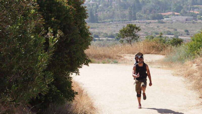 Claremont 5 Mile Loop / Claremont Wilderness Park