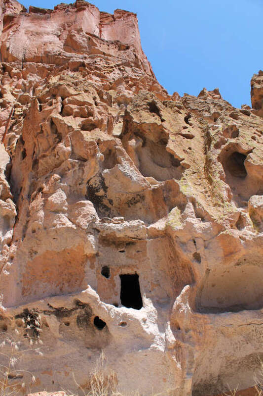 New Mexico