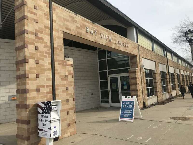 Bay View Branch
