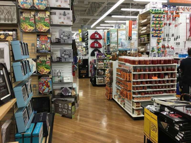 Bed Bath &amp; Beyond, Milpitas, CA