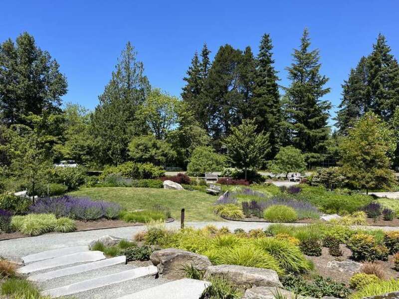 Bellevue, WA