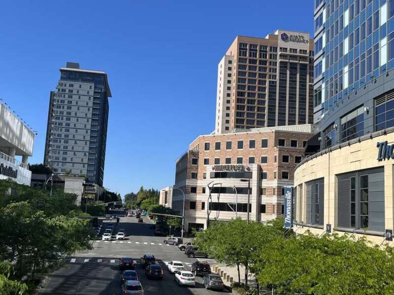 Bellevue, WA