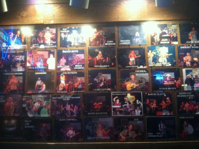 Billy Bob's