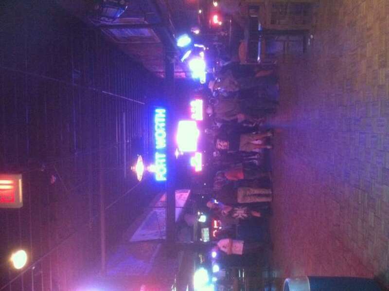 Billy Bob's