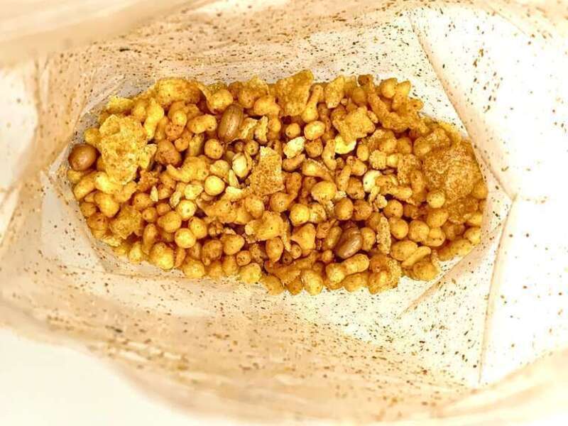 Boondi