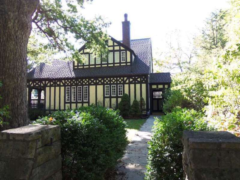 Byron and Ivan Boyd House
