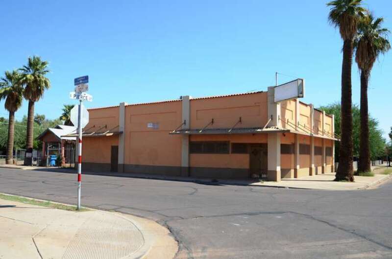 Brown's Pharmacy