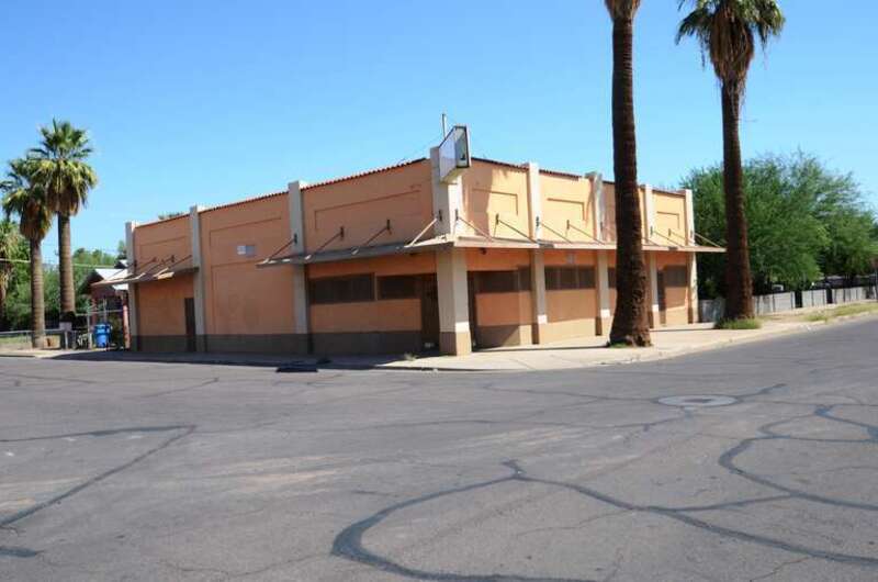 Brown's Pharmacy