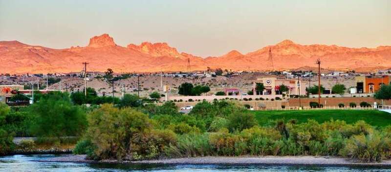 Bullhead City