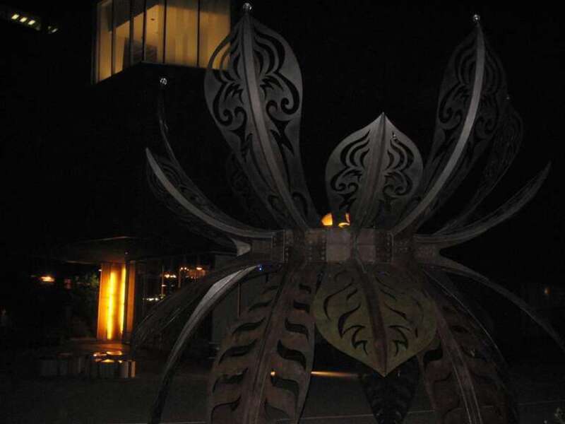 The Nevada Museum of Art, located at 160 West Liberty Street in Reno, Nevada, is the only American Alliance of Museums (AAM) accredited art museum in the state of Nevada. The museum is thematic, focusing on the growing interest in the protection of